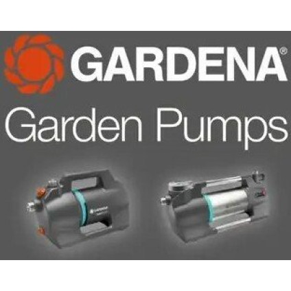 Садовый насос Gardena 6500 SilentComfort 9059-20