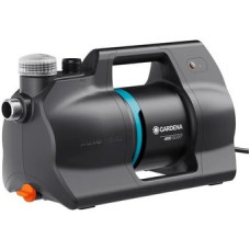 Садовый насос Gardena 4600 Silent 9070-20