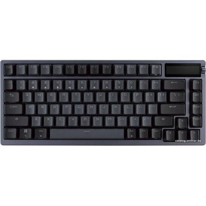 Клавиатура ASUS ROG Azoth (ASUS ROG NX Red, нет кириллицы)