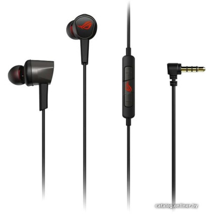 Наушники ASUS ROG Cetra II Core