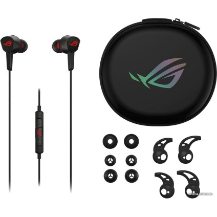 Наушники ASUS ROG Cetra II Core