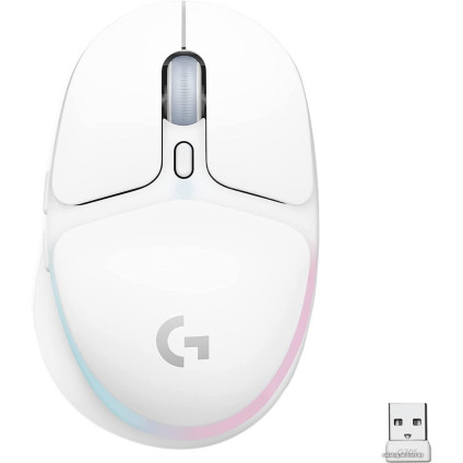 Игровая мышь Logitech G705
