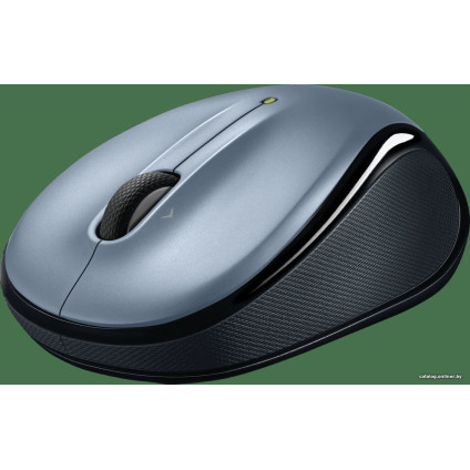 Мышь Logitech M325S (серебристый)