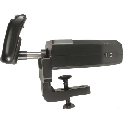 Оборудование для авиасимов Logitech G Saitek PRO Flight Yoke System