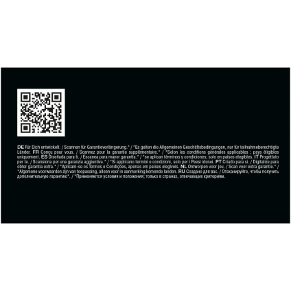 Электробритва Braun Series 9 Pro+ 9625s