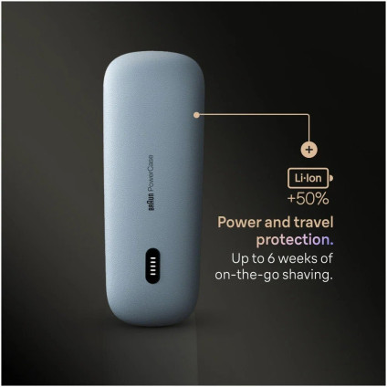 Электробритва Braun Series 9 Pro+ 9625s