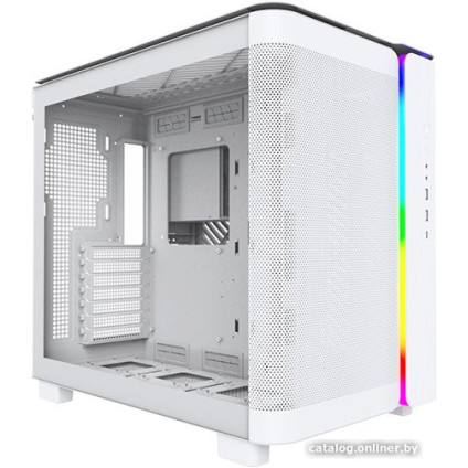 Корпус Montech King 95 (белый)