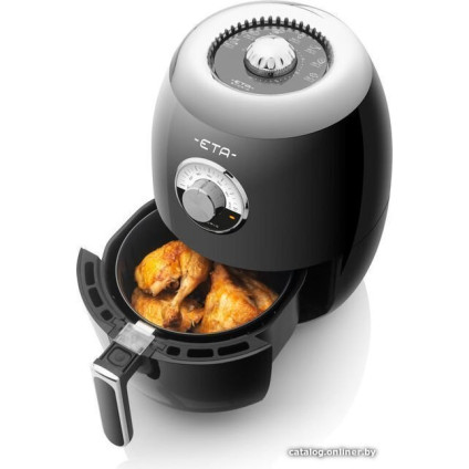Аэрогриль (аэрофритюрница) ETA Storio 6172 90020