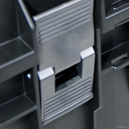 Ящик для инструментов Qbrick System One 450 Basic