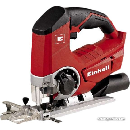 Электролобзик Einhell TE-JS 18 Li 4321200 (без АКБ)