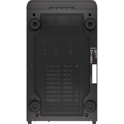 Корпус Endorfy Ventum 200 Solid EY2A001