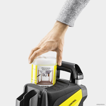 Мойка высокого давления Karcher K 7 Smart Control 1.317-200.0