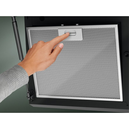 Кухонная вытяжка Electrolux Hob2Hood 700 LFV436K