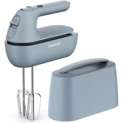 Миксер Kenwood QuickMix Go HMP40.000GY