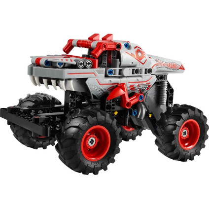 Конструктор LEGO Technic 42200 Monster Jam ThunderROARus Pull-Back