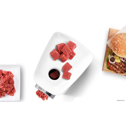 Мясорубка Bosch MFW2500W