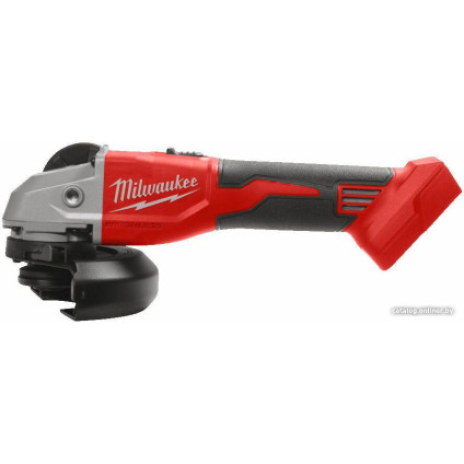 Угловая шлифмашина Milwaukee M18 M18BLSAG125X-0 4933492643 (без АКБ)