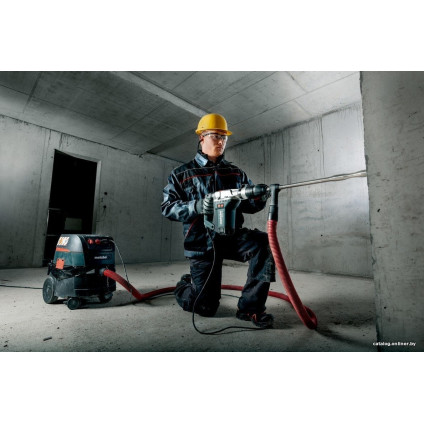 Пылесос Metabo ASR 35 M ACP
