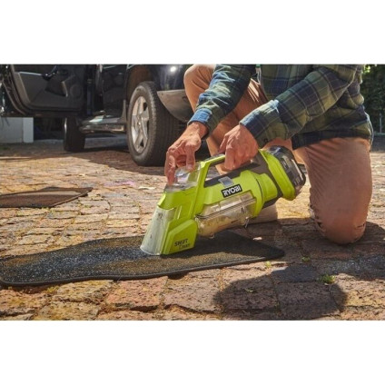 Пылесос Ryobi RDC18-0 18В (без АКБ)