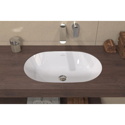 Умывальник Villeroy & Boch Architectura 5A766001