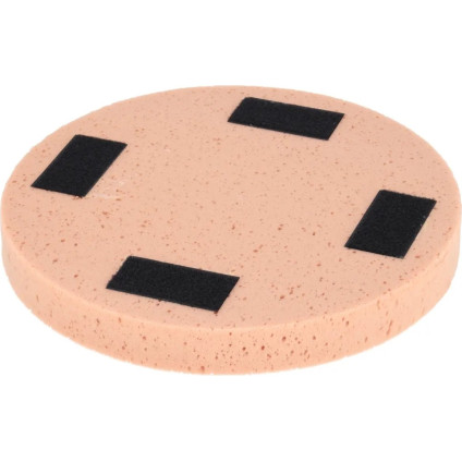 Шлифмашина для стен и потолков Dedra DED7767