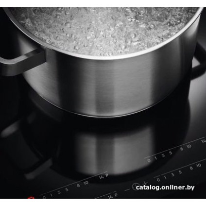 Варочная панель Electrolux EIV6340X