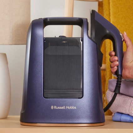 Отпариватель Russell Hobbs Genie Maestro 2-in-1 27600-56