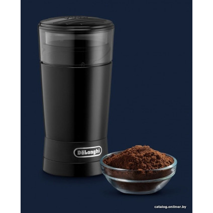 Электрическая кофемолка DeLonghi KG 200