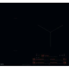 Варочная панель AEG NIK85M30IB