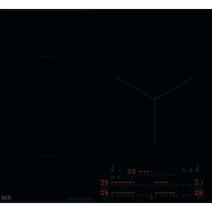 Варочная панель AEG NIK85M30IB
