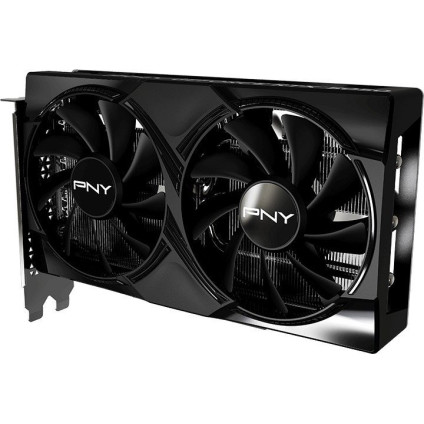 Видеокарта PNY GeForce RTX 5050 Dual Fan VCG50508DFXPB1