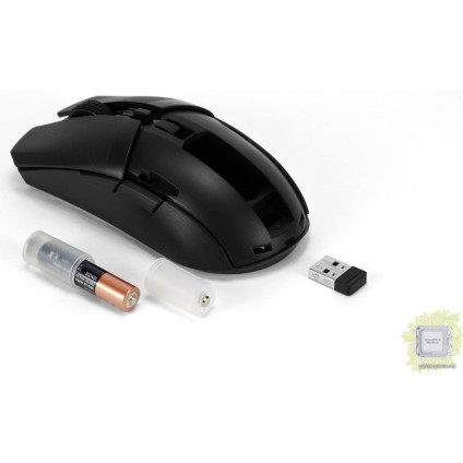 Игровая мышь ASUS TUF Gaming M4 Wireless