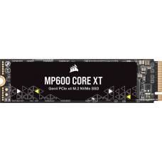 SSD Corsair MP600 Core XT 4TB CSSD-F4000GBMP600CXT