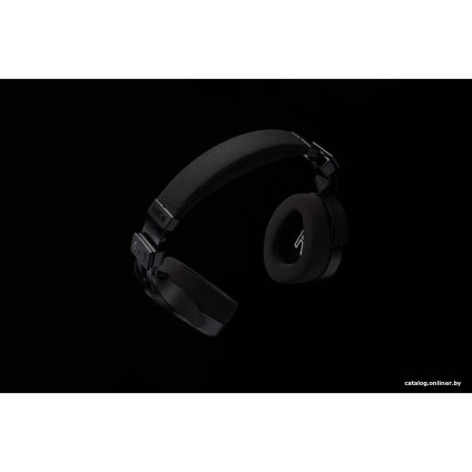 Наушники RODE NTH-100 (черный)