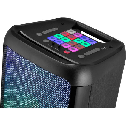 Патибокс Kruger & Matz Music Box Ultra KM0558