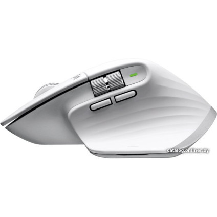 Мышь Logitech MX Master 3S (светло-серый)