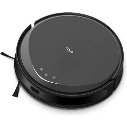 Робот-пылесос TP-Link Tapo RV20 Max (черный)