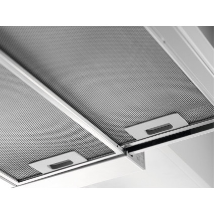 Кухонная вытяжка Electrolux LEDLights 300 LFP326FW