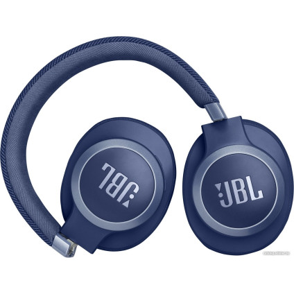 Наушники JBL Live 770NC (синий)