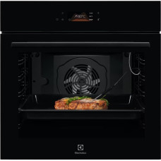 Электрический духовой шкаф Electrolux SurroundCook 500 SteamBake COD8H39Z