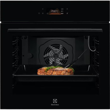 Электрический духовой шкаф Electrolux SurroundCook 500 SteamBake COD8H39Z