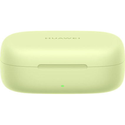 Наушники Huawei FreeArc (зеленый, международная версия)