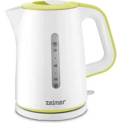 Электрический чайник Zelmer ZCK7620G