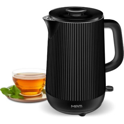 Электрический чайник MPM MCZ-115 C