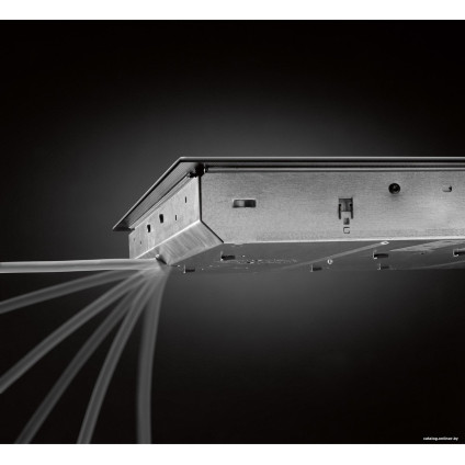 Варочная панель Brandt BPI6414BM