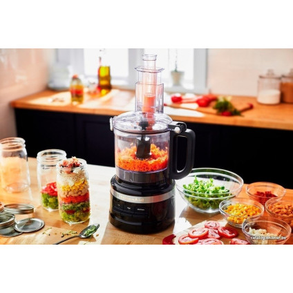 Кухонный комбайн KitchenAid 5KFP0719EOB