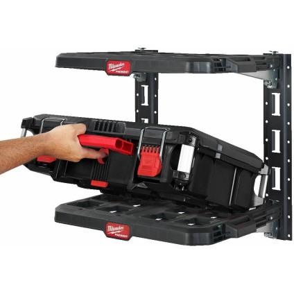 Стенд Milwaukee PackOut 4932472127