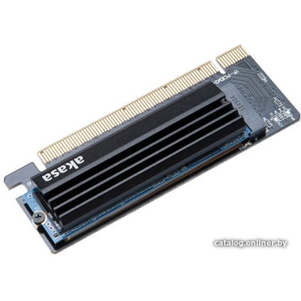 Адаптер Akasa AK-PCCM2P-05