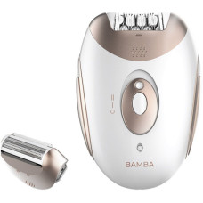 Эпилятор Cecotec Bamba SkinCare Depil-Action 4334