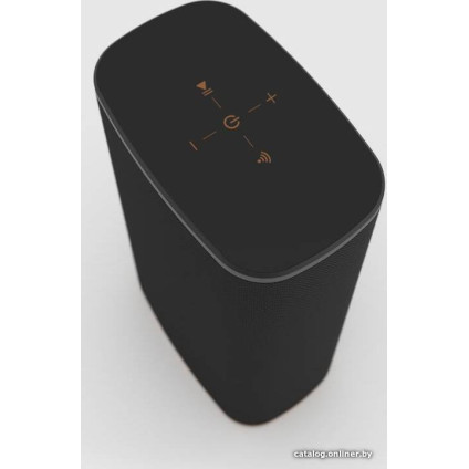 Беспроводная аудиосистема JAYS S-Living Flex (черный)